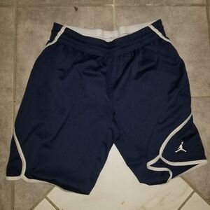 Jordan Boys Baseball shorts